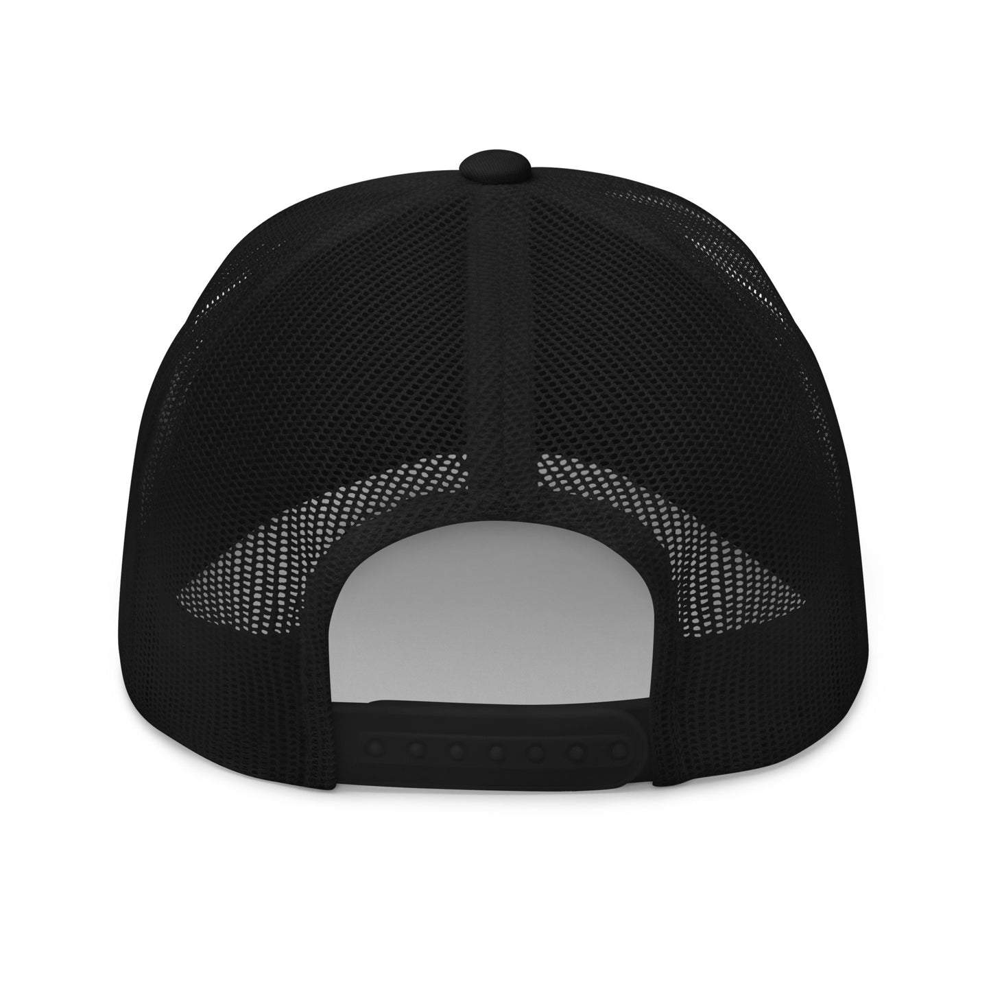 Blonde Roots Trucker Hat