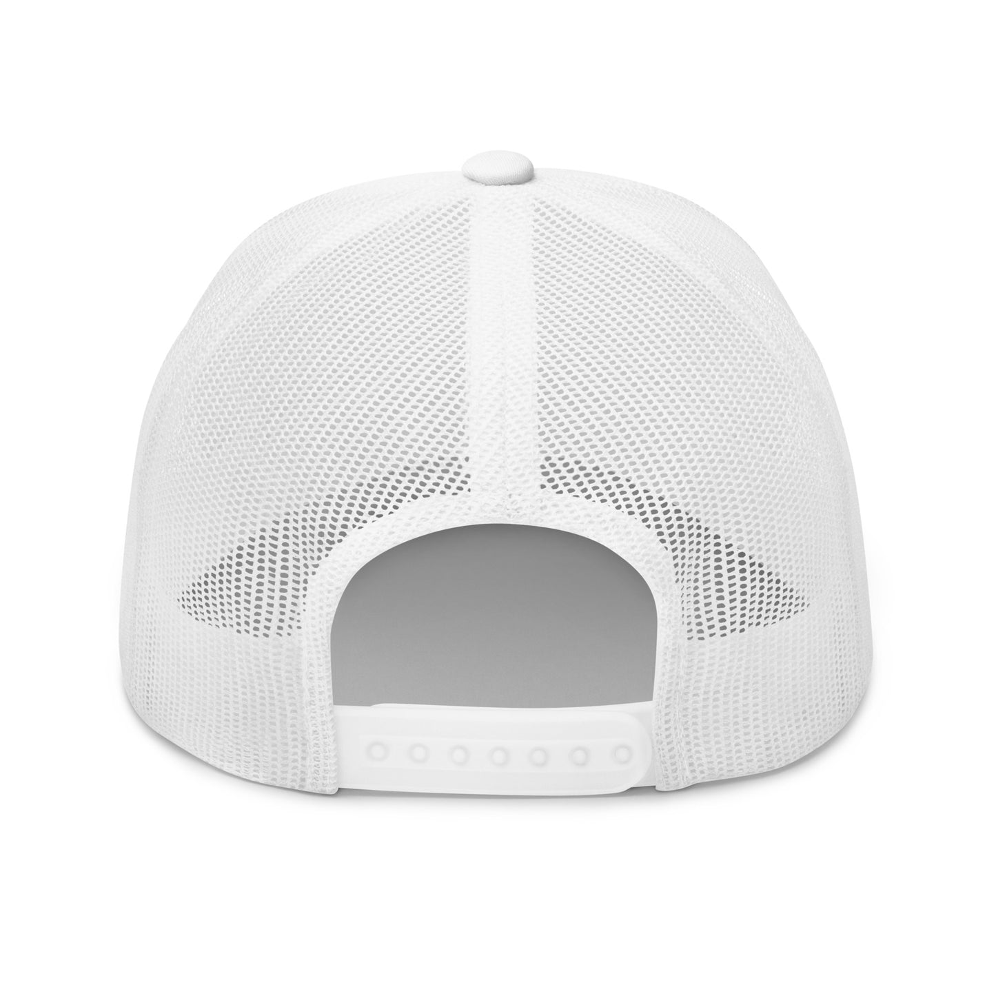 Blonde Roots Trucker Hat